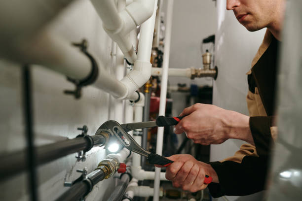 Best Hot Water Heater Installation  in Terra Alta, WV
