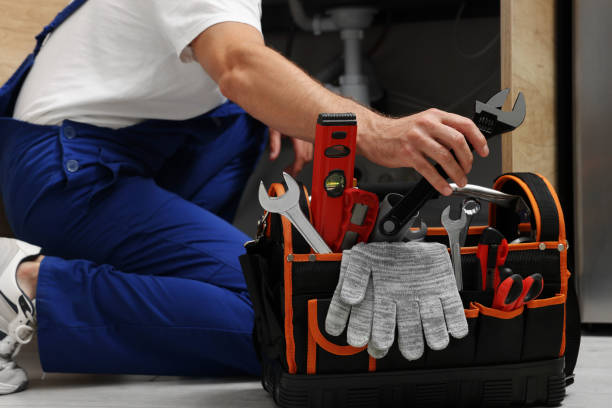Best Local Plumber Services  in Terra Alta, WV