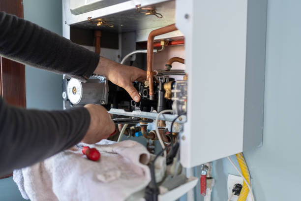 Best Drain Cleaning Services  in Terra Alta, WV